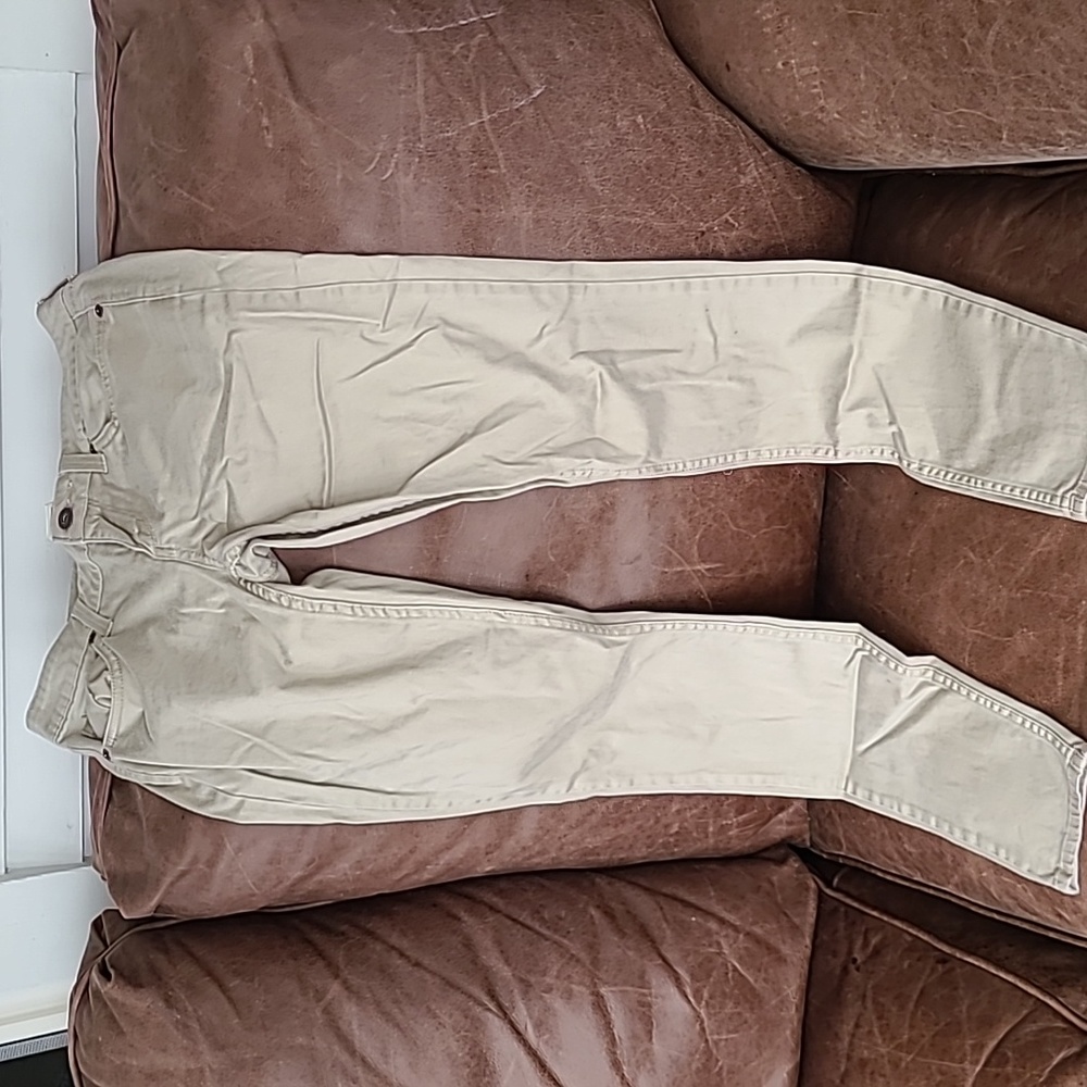 SIZE 3 Arizona Jean Co kahki pants